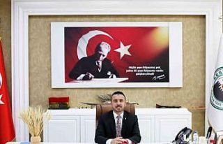 Başkan Tanır, ’’Milletimiz gelecek kuşaklara...