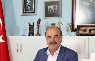 Başkan Türkyılmaz: “Halkımızı rahatsız eden...