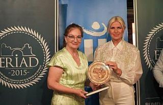 Başkan V. Subaşı, sanayici ve iş insanlarıyla...