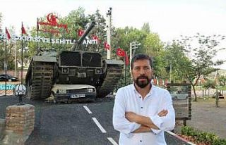 Başkan Yavaş’tan 15 Temmuz mesajı