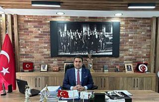 Başkan Yıldırım’dan 15 Temmuz mesajı