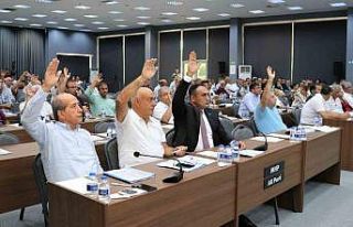 Başkan Yılmaz: "Bu şehirde yaşayan herkes...