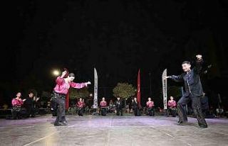 Başkan Zolan’dan galaya davet