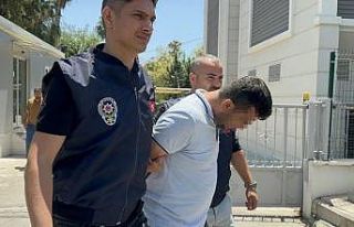 Başkasının evini kendi evi gibi gösterip vatandaşları...