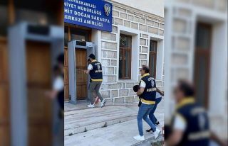 "Başkomiserim" diyerek 300 bin lira dolandırdılar