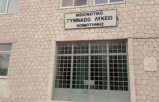 Batı Trakya’daki 9 Türk okulunu kapatma kararına...