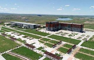 Batman Üniversitesi yeni akademik yılda öğrencilerini...