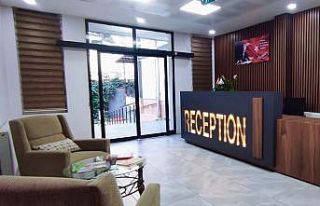 Batman’da 3 bin rakımlı Mereto Dağı eteklerine...