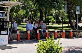 Batman’da artan sıcaklıklara karşı uzman uyarısı