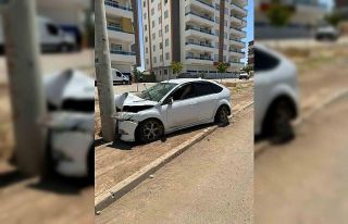 Batman’da bilinçsiz sulama kazaya sebep oldu