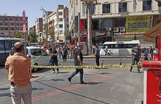 Batman’da cadde ortasında kurşun yağmuruna tutulan...