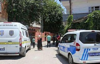 Batman’da koca dehşeti