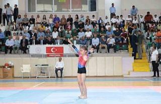 Battalgazi’de yaz spor okulları başladı