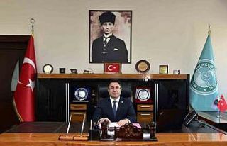 BAÜN Hastanesine yeni yöneticiler atandı