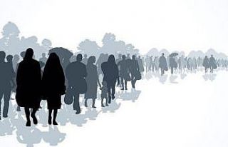 Bayburt’a yurt dışından 239 kişi göç etti