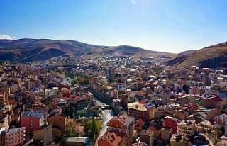 Bayburt’ta 2023 Haziran ayında 79 konut satıldı