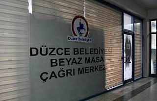 Bayramda 2 bin 297 ihbar değerlendirildi