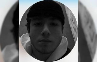 Bayrampaşa’da 20 yaşındaki genç, annesini ve...