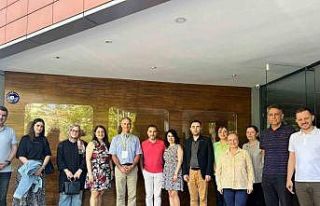 BEE’O Propolis Ar-Ge ve Üretim Tesisi’ne FDA...