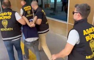 Bekçi katilinden şok ifade: Tedirgin olduğu için...