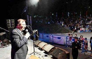 Belediye Başkanı Doğan: "Gazi Emet’in 60...