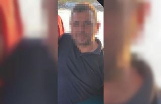 Belediye başkanının odasındaki silahlı saldırının...