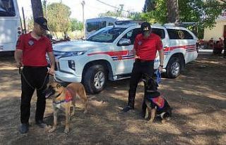 Berzeg için seferber oldular