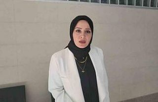 Beşiktaş’ta başörtülü muhabire hakaret ettiği...