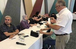 Beyoğlu’nda iklim değişikliği eylem planı hayata...