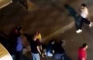 Bıçaklı saldırıya uğrayan 4 çocuk babası kurtarılamadı