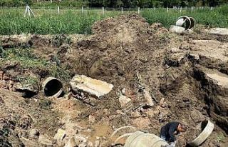 Bilecik Belediyesinden su kesintisi uyarısı