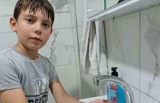 Bilecik yine susuz kaldı