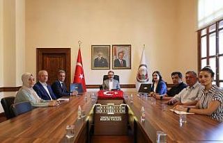 Bilecik’e 430 milyon Avro’luk hibe desteği