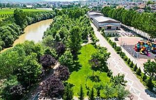 Bilecik’te 100 araçlık otopark bölgeyi rahatlatacak