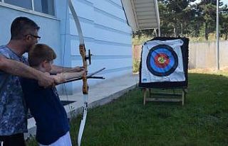 Bilecik’te 20 branşta 4 bin 600 sporcu ter döküyor