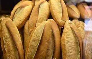 Bilecik’te ekmeğe, simit ve poğaçaya zam geldi