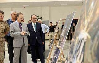 Bilecik’te ’Türkiye Yüzyılının Kahramanları’...