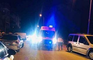 Bilecik’te yaşanan kaza sonrası yaralıyı bırakıp...