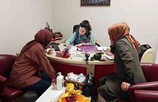 Bilgehaneler LGS tercihleri için öğrencilere ücretsiz...