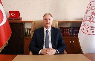 Bingöl Milli Eğitim Müdürü Özel göreve başladı