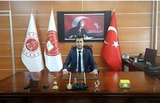 Bingöl’de 796 adet dosya uzlaşma ile sonuçlandı