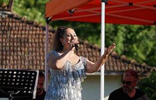 Binlerce turisti ağırlayan Kastamonu’da bayram...