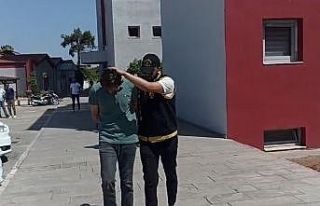 Bir cinayet, 10 tutuklama