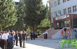 Birecik’in düşman işgalinden kurtuluş yıldönümü...