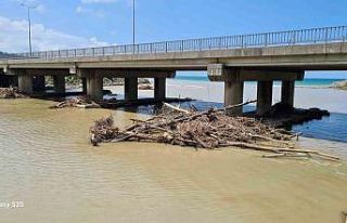 Biriken moloz yığınları tehlikeye davetiye çıkartıyor