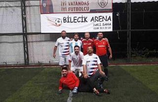 Birlik beraberlik sağlamak amacıyla düzenlenen...