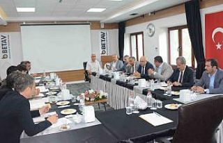 Bitlis’te “İl Tanıtım ve Geliştirme Kurulu...