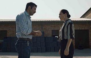 BluTV’nin orijinal dizisi Magarsus, Hepsiburada...