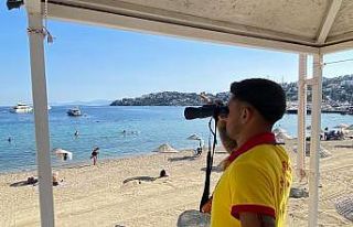 Bodrum Belediyesi’nden "duyarlılık"...