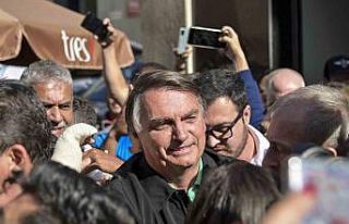 Bolsonaro 2030 yılına kadar siyasetten men edildi